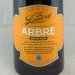 Arbre Dark Wheatwine Medium Toast (2017) Arbre Dark Wheatwine Medium Toast (2017)