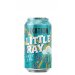 Fixation Little Ray Hazy IPA 375ml 