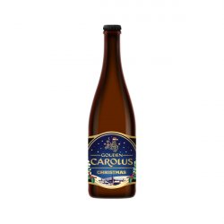 Het Anker Gouden Carolus Christmas - Elings