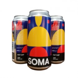 Soma Fat Cap