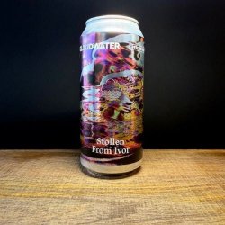 Cloudwater Stollen From Ivor - NORD Bottle Shop