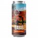 Piggy Brewing Oasis NEIPA - 44 cl 