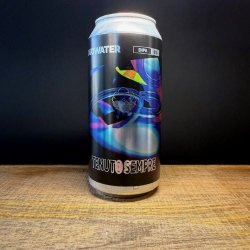 Cloudwater Tenuto Sempre - NORD Bottle Shop