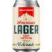 Great Divide American Lager 12 pack 