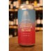 VAULT CITY RASPBERRY, BLUEBERRY BUBBLEGUM BOTTLES SOUR 