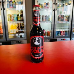 Club Mate Cola