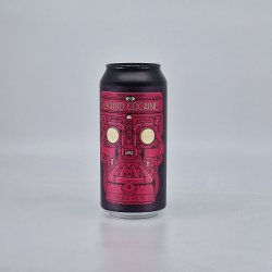 Mad Scientist Liquid Cocaine