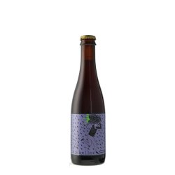 Mikkeller Spontanblackberry