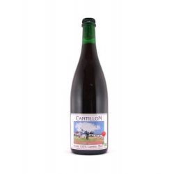 Brasserie Cantillon Kriek 100% Lambic
