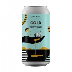 Fuerst Wiacek - Gold - Dorst