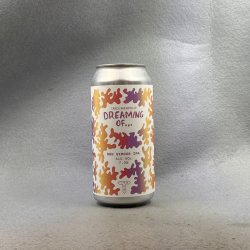 Track Dreaming of... DDH Simcoe - Beermoth