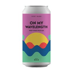 Fuerst Wiacek - On My Wavelength - Dorst