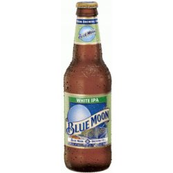 Blue Moon Brewing Company White IPA 12 pack 12 oz. Bottle - Petite Cellars