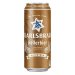 Cerveja Karlsbrau Kellerbier, lata 500ml 