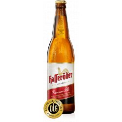 Hasseröder Pilsener 4,9% Vol. 20 x 50cl MW Flasche - Pepillo