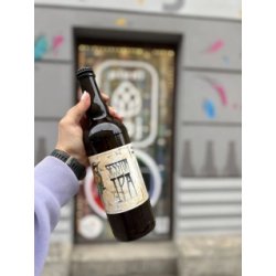 Pivovar Mazák Session IPA