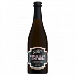 The Bruery American Anthem (2024)