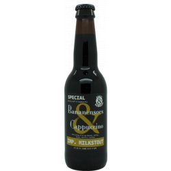 Brouwerij de Molen Molen Bananensoes & Cappuccino - Burg Bieren Bierwinkel