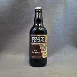 Torrside No Drama - Beermoth