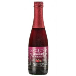 Lindemans Framboise 2.5% Vol. 24 x 25cl EW Flasche Belgien - Pepillo