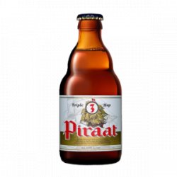 Piraat Triple Hop
