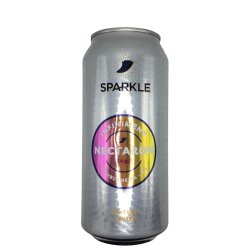 Sparkle ✨ Infiniment Nectaron (2026)