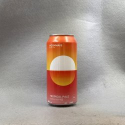 Moonwake Tropical Pale - Beermoth