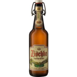Koblenzer Brauerei Zischke Kellerbier Original