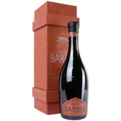 BALADIN XYAUYU BARREL 2018 Riserva Teo Musso 14% - Sklep Impuls