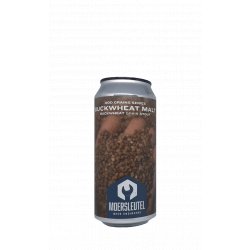 Moersleutel Craft Brewery - Buckwheat Malt - Top Bieren