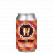 The White Hag - Yule - 6,8% Red Ale The White Hag - Yule - 6,8% Red Ale