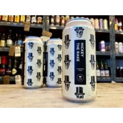 Wylam  Hickey The Rake — Pale Ale - Wee Beer Shop