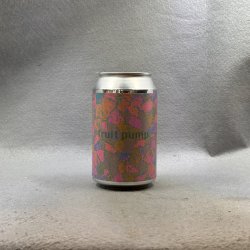 Duckpond Fruit Pump - Beermoth