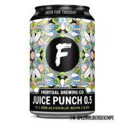 Frontaal Juice Punch 0.5 V1 - Café De Stap