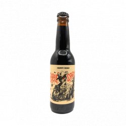 Hoppy Road Ghost Cartel - Spice Cake Imperial Stout Hoppy Road Ghost Cartel - Spice Cake Imperial Stout