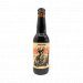 Hoppy Road collab' Distri' Hop - Ghost Cartel 33cl  Spice Cake Imperial Stout 