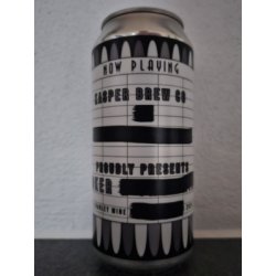 Kasper Brew Co.  Joker