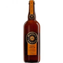 Maisel & Friends Indian Ale