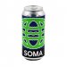 SOMA Beer - Born & Raised 