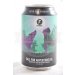 Frontaal Call For Adventure Barrel Aged Lattina 33cl 