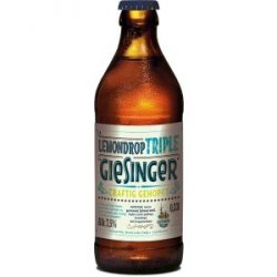 Giesinger Bräu Lemondrop Triple