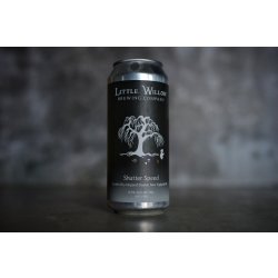 Little Willow - Shutter Speed - addicted2craftbeer