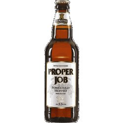 St Austell Proper Job