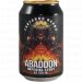 Tartarus Beers Abaddon 