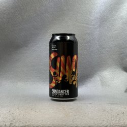 Triple Point Sundancer - Beermoth