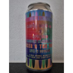 Kasper Brew Co. Joker & the Thief 2023 Kasper Brew Co. Joker & the Thief 2023