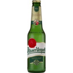 Pilsner Urquell