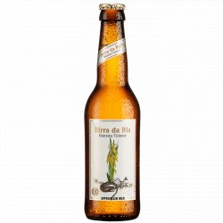 Brauerei Locher Birra da Ris