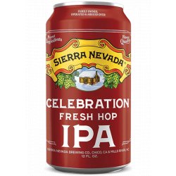 Sierra Nevada Celebration Sierra Nevada Celebration