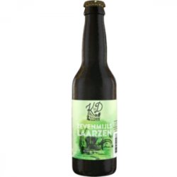 Klein Duimpje  Zevenmijls Laarzen (Glutenvrij IPA) - Bier Online